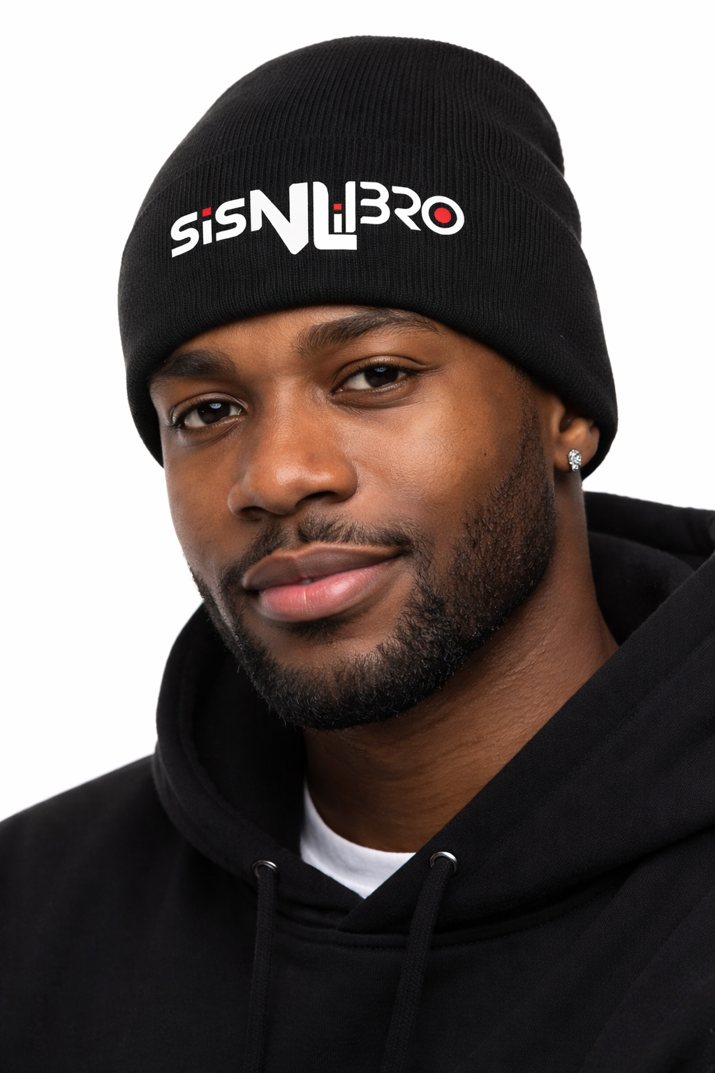 SNLB Custom Beanie - Official Merchandise