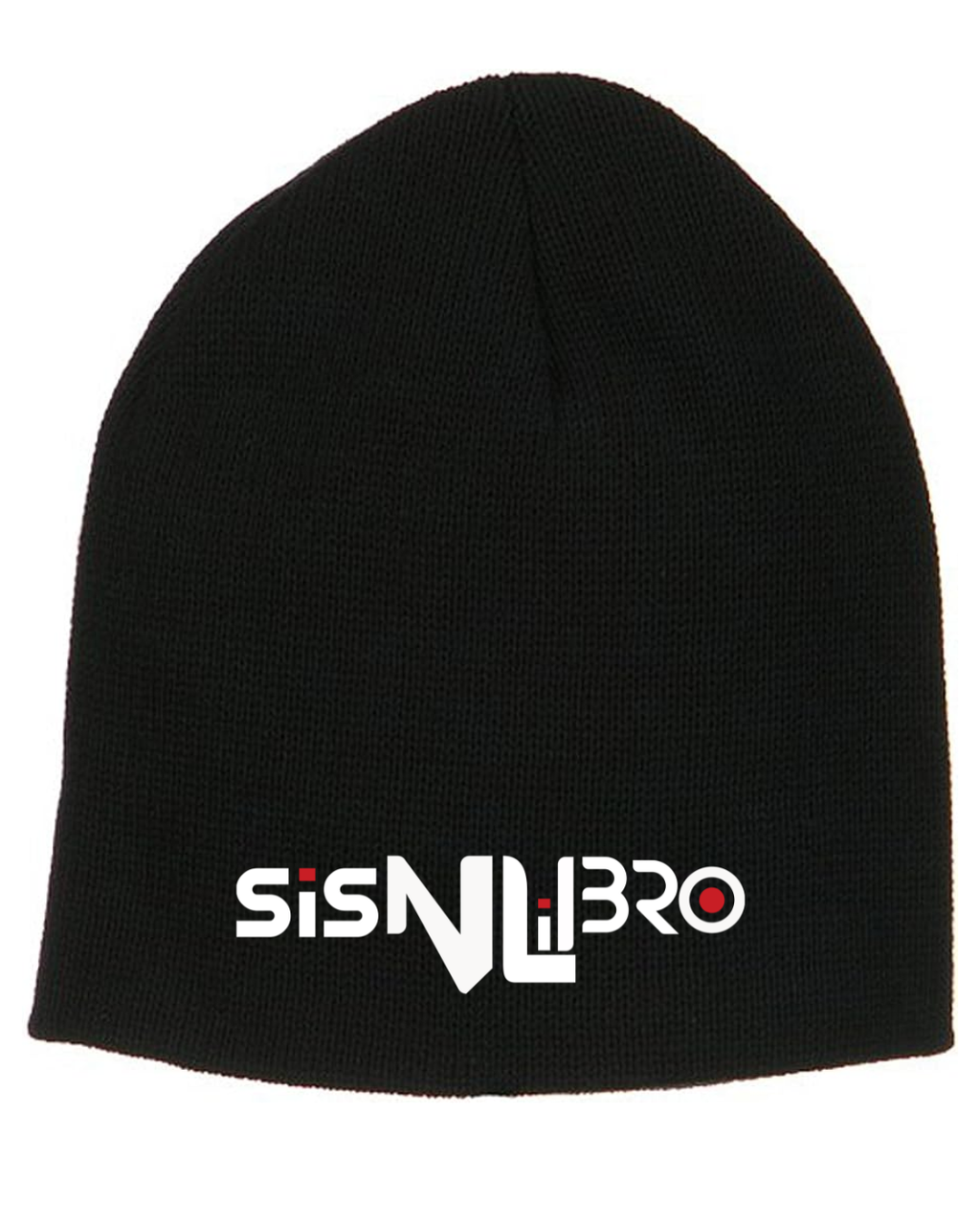 SNLB Custom Beanie - Official Merchandise
