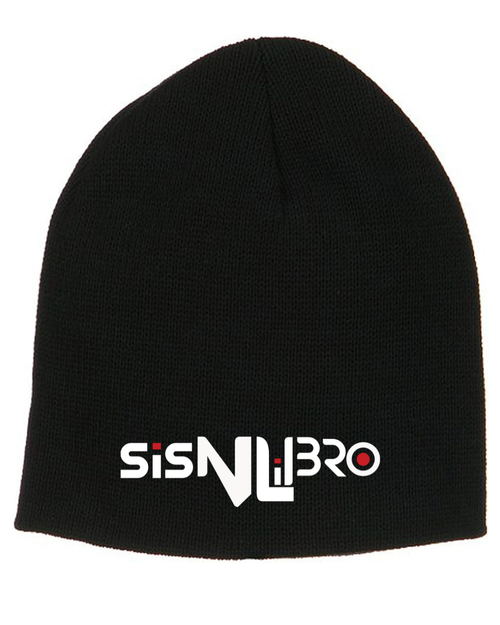 SNLB Custom Beanie - Official Merchandise